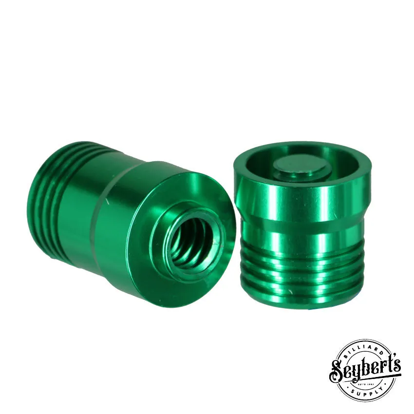 Aluminum Uni-loc Joint Protectors