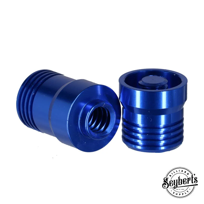 Aluminum Uni-loc Joint Protectors