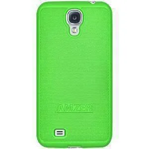 Amzer Snap On Case - Neon Green