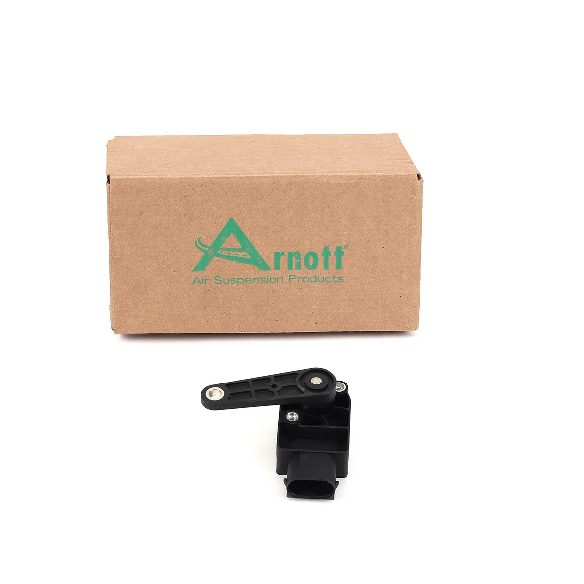 Arnott RH-3713 Front or Rear Ride Height Sensor Mercedes-Benz