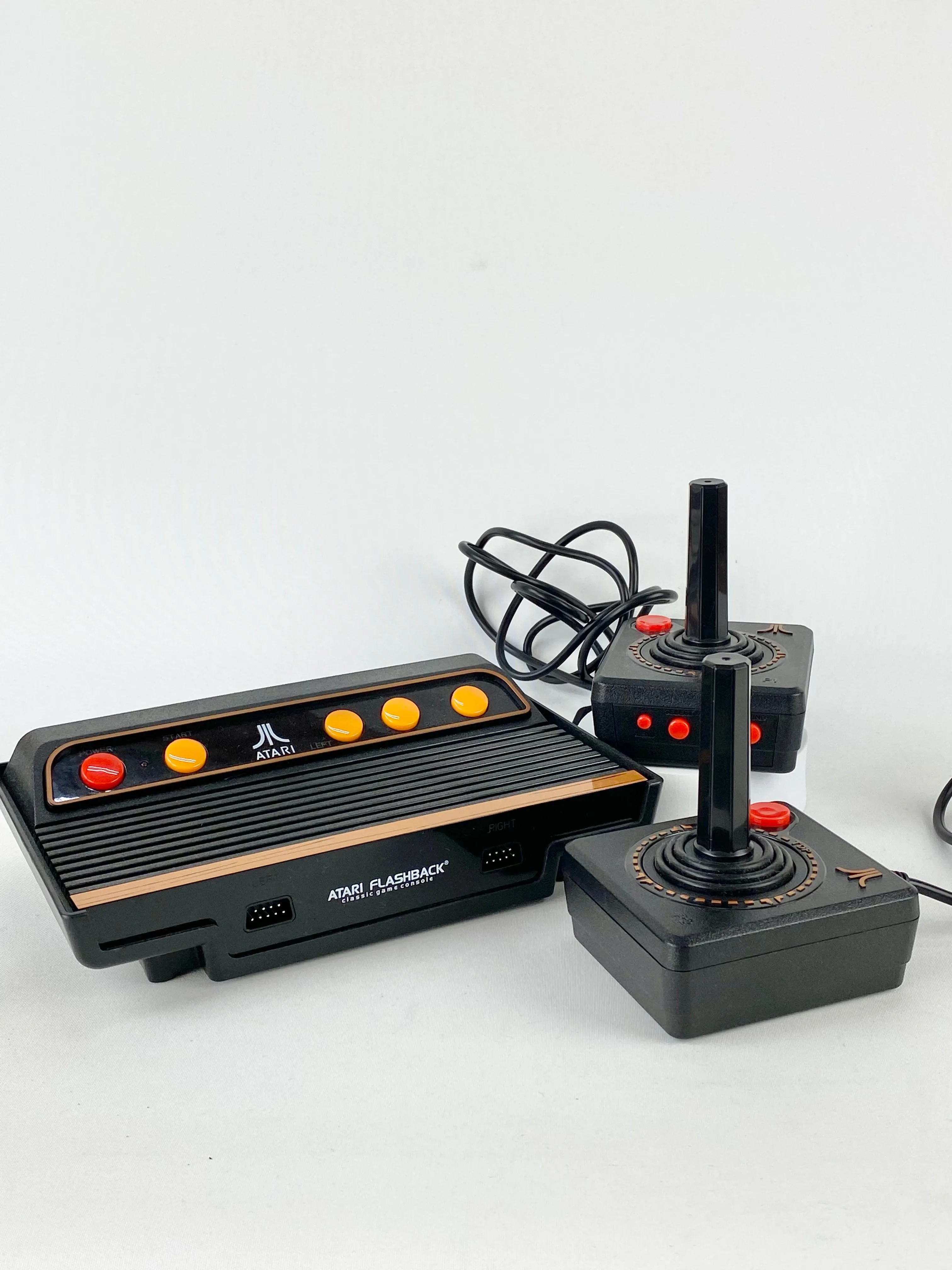 Atari Flashback 9 2009 Console
