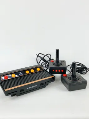 Atari Flashback 9 2009 Console