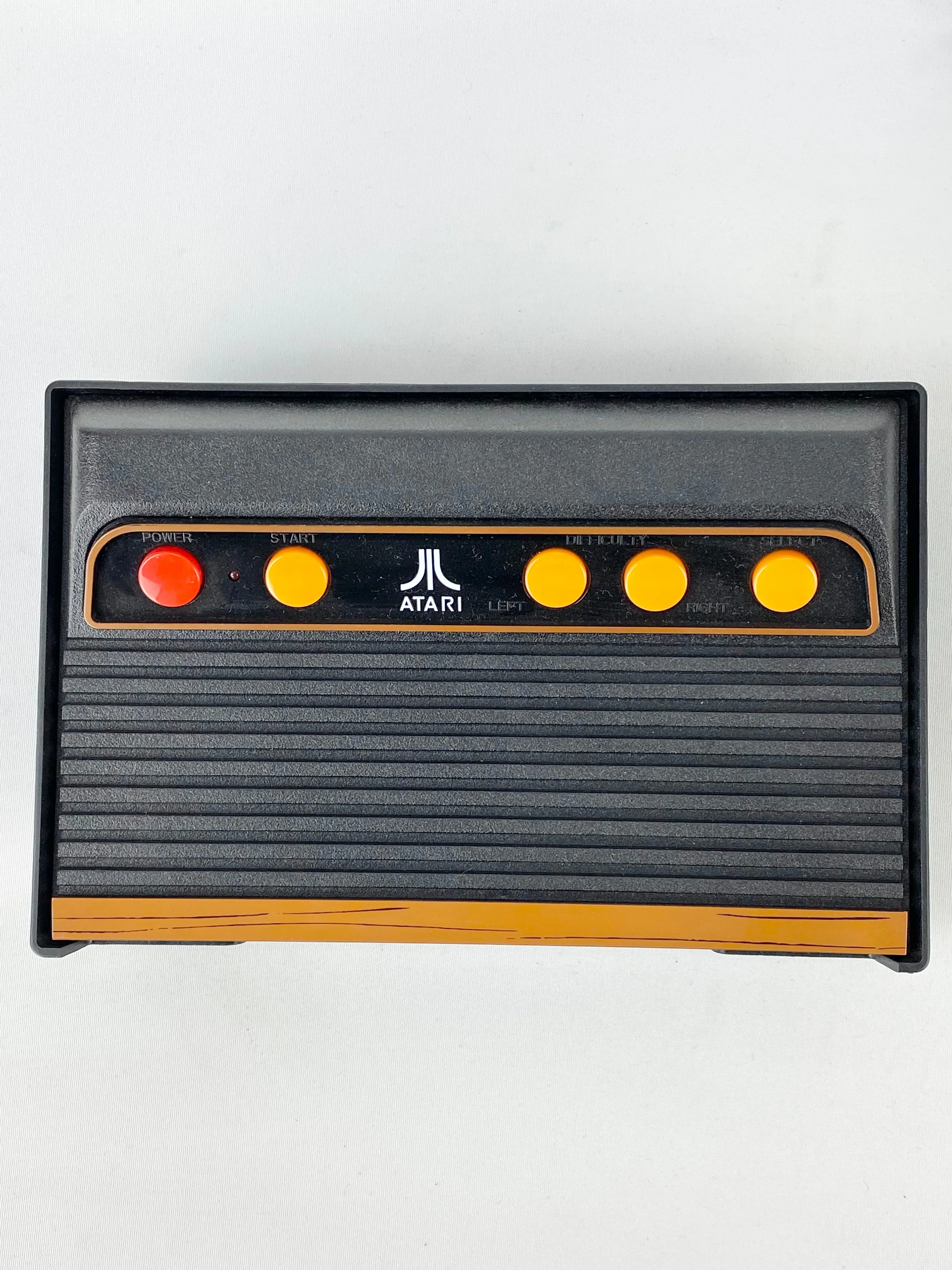 Atari Flashback 9 2009 Console