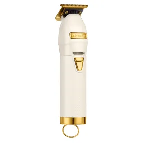 BaBylissPRO® WHITEFX Metal Litium Outlining - Rob The Original