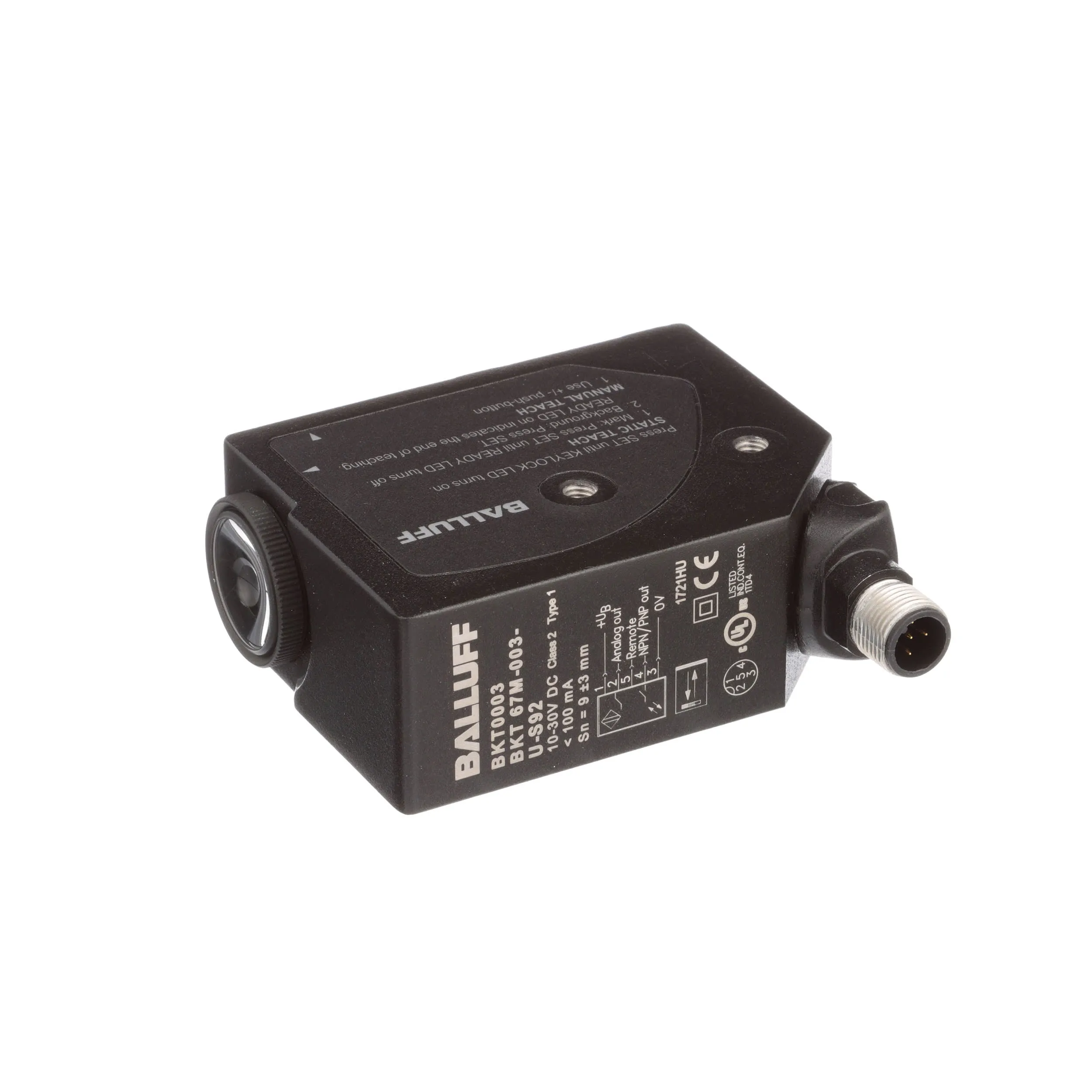Balluff BKT0003