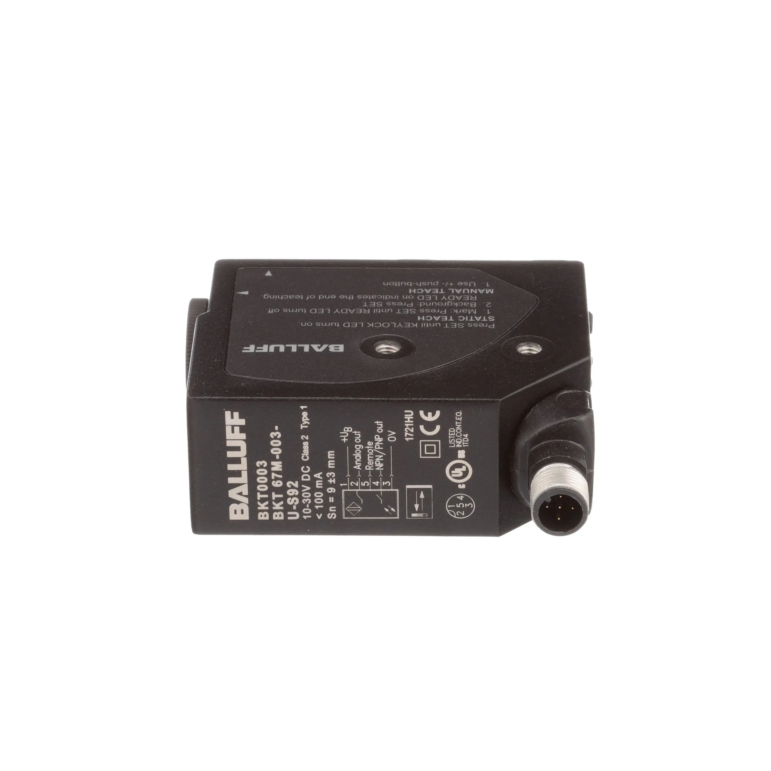 Balluff BKT0003