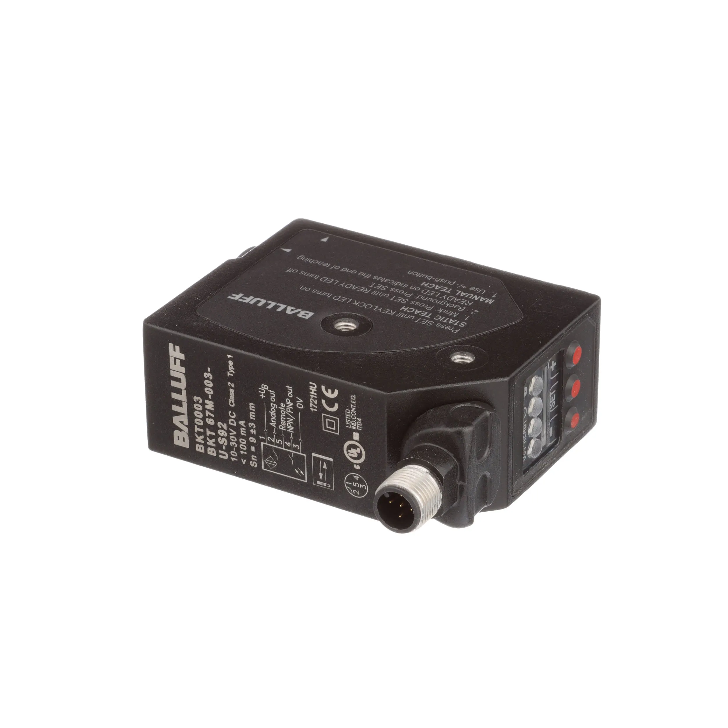 Balluff BKT0003