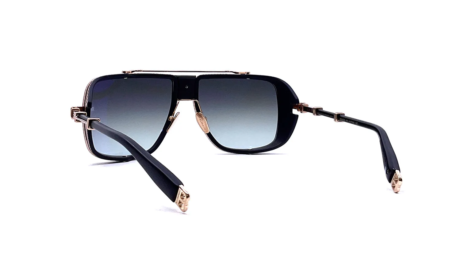 Balmain - O.R. (Rose Gold/Black)