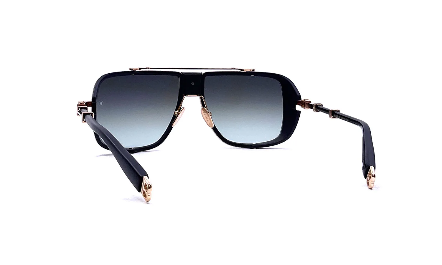 Balmain - O.R. (Rose Gold/Black)