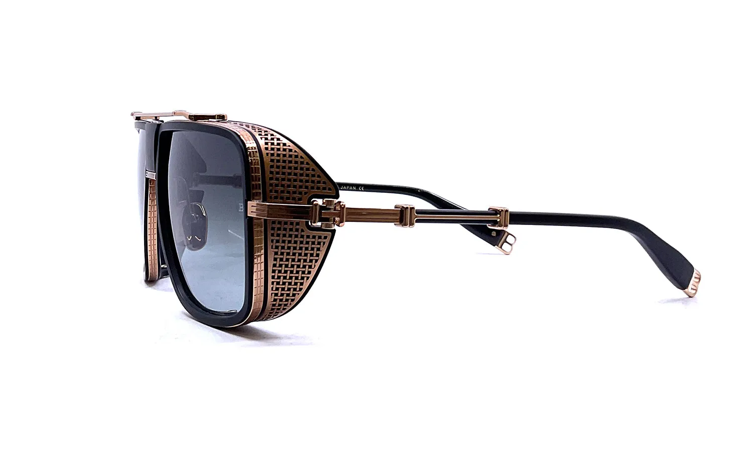 Balmain - O.R. (Rose Gold/Black)