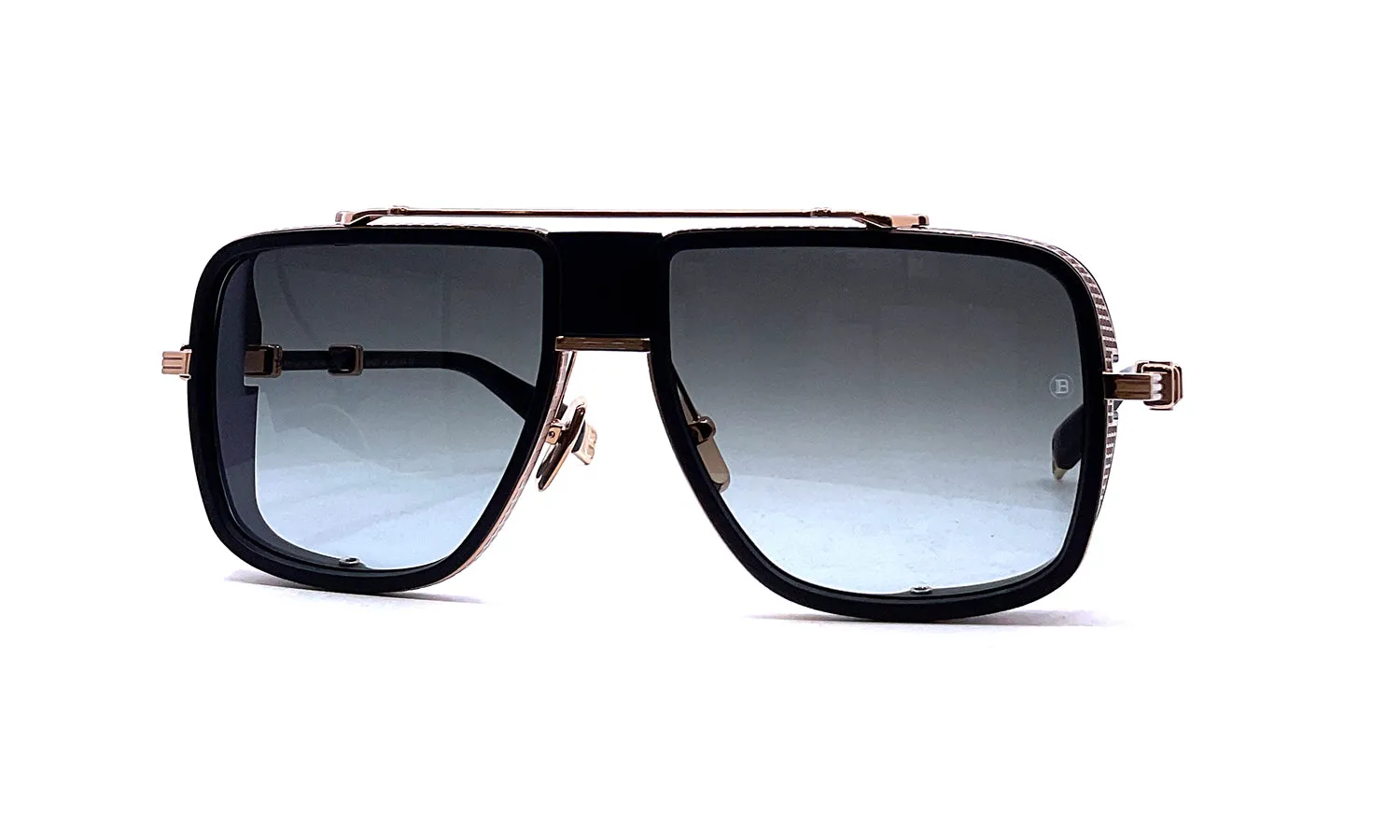 Balmain - O.R. (Rose Gold/Black)