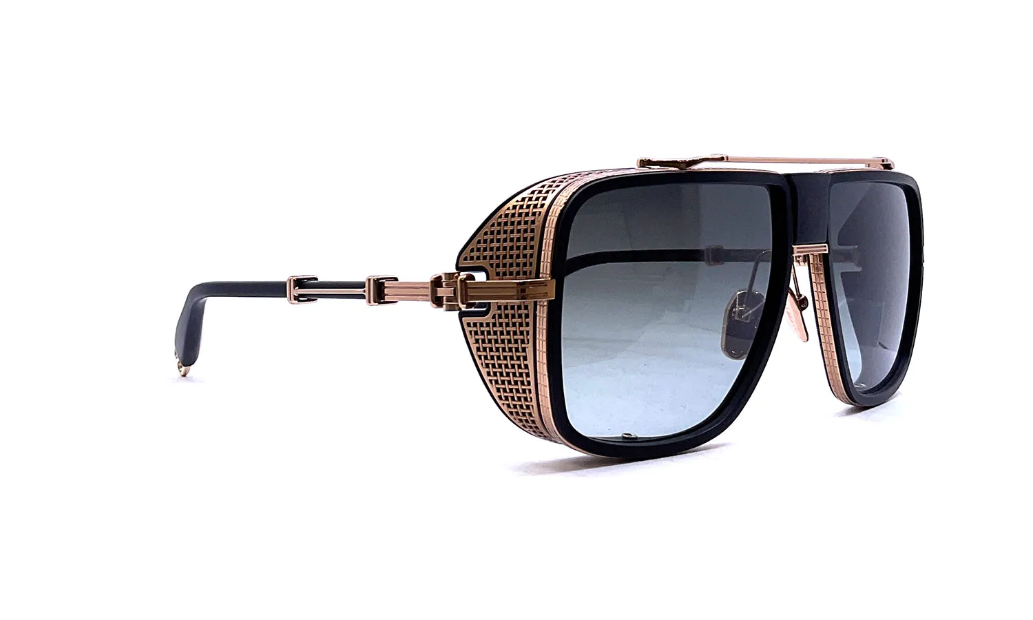 Balmain - O.R. (Rose Gold/Black)