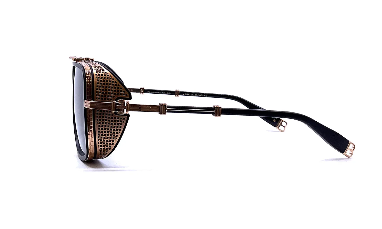 Balmain - O.R. (Rose Gold/Black)