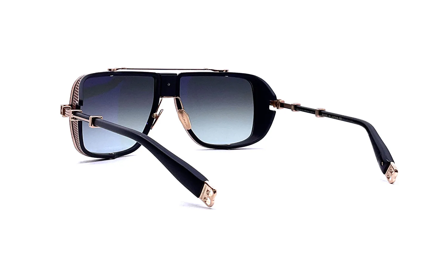 Balmain - O.R. (Rose Gold/Black)