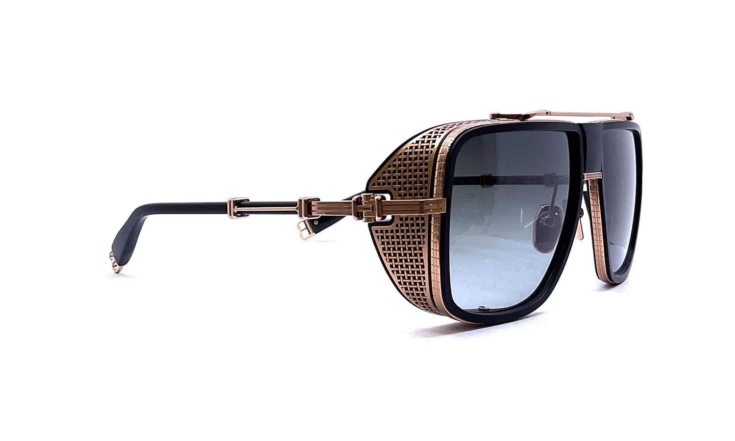 Balmain - O.R. (Rose Gold/Black)