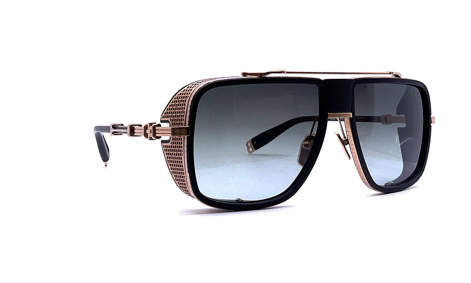 Balmain - O.R. (Rose Gold/Black)