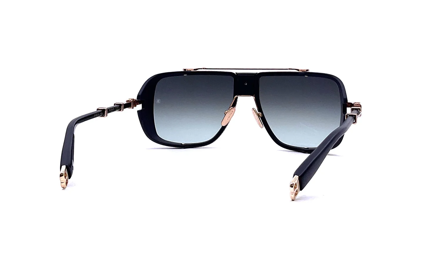 Balmain - O.R. (Rose Gold/Black)
