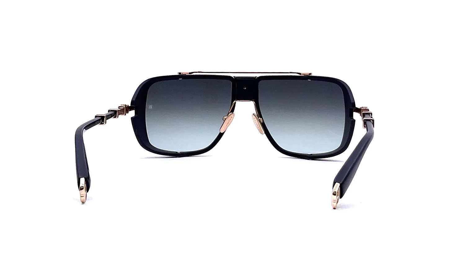 Balmain - O.R. (Rose Gold/Black)
