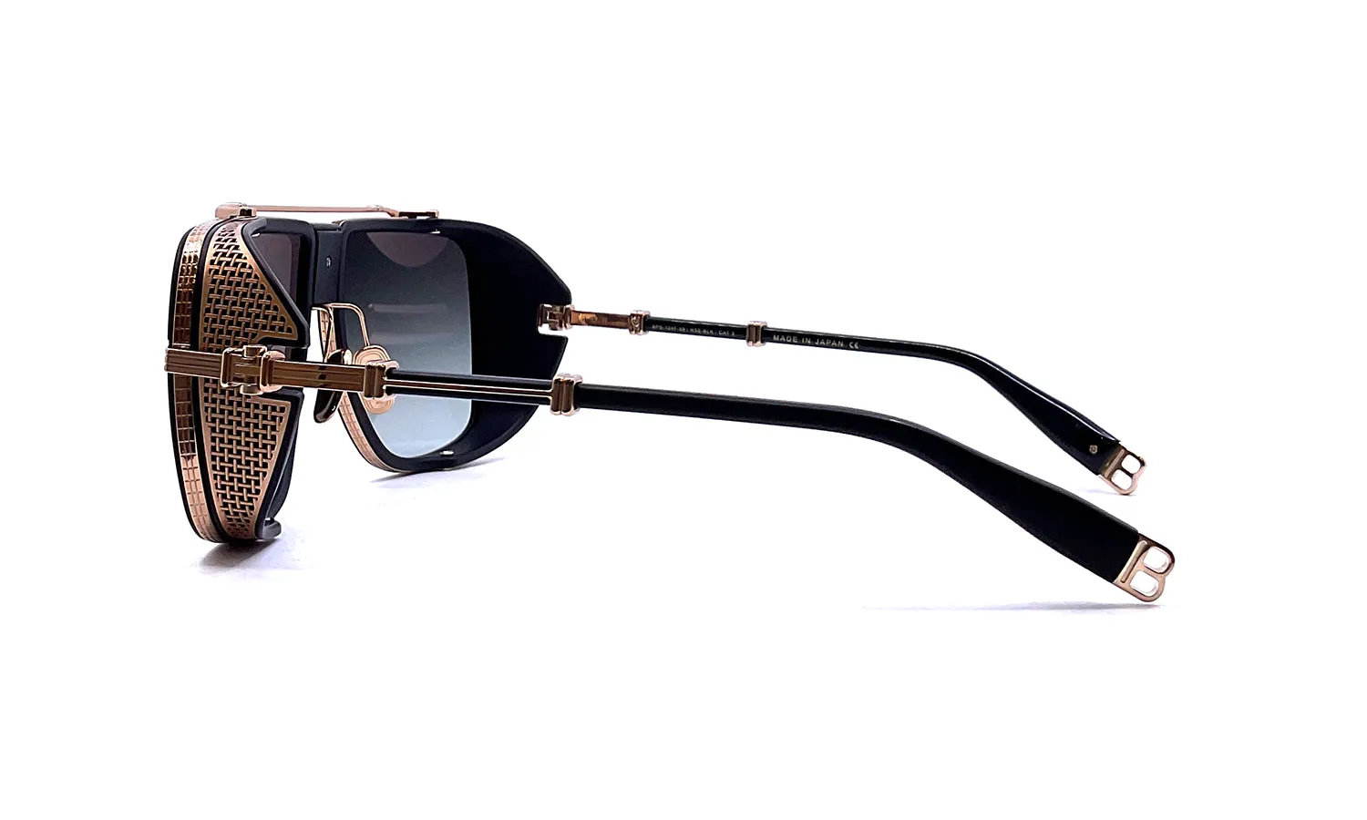 Balmain - O.R. (Rose Gold/Black)