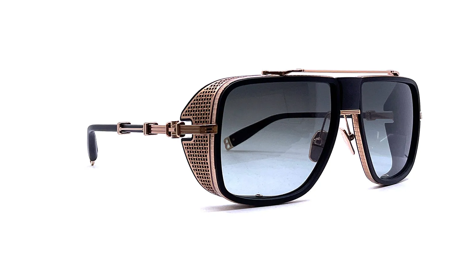 Balmain - O.R. (Rose Gold/Black)