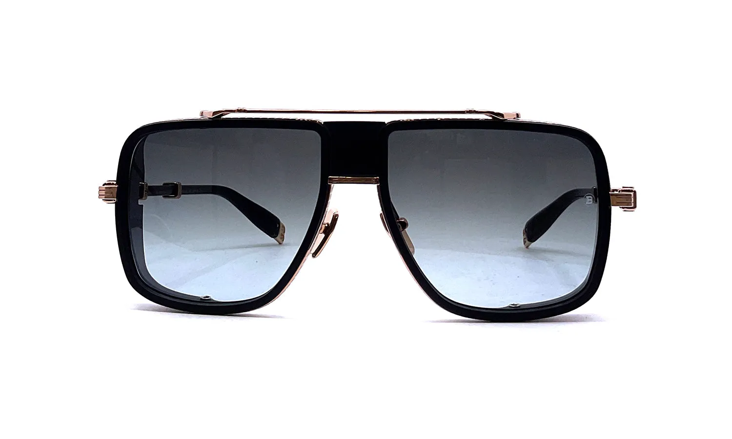 Balmain - O.R. (Rose Gold/Black)