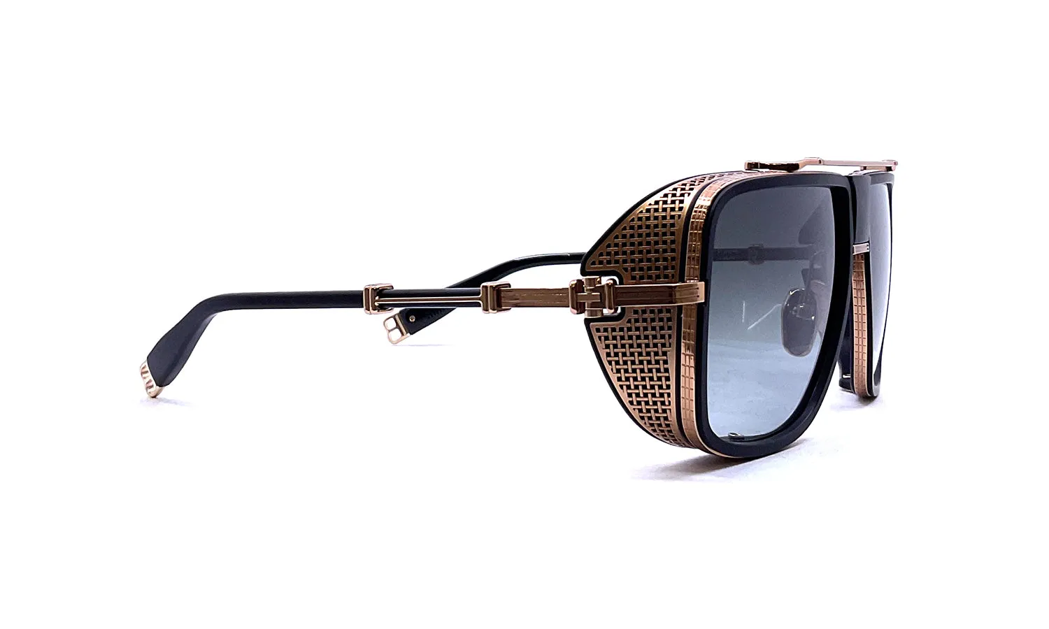 Balmain - O.R. (Rose Gold/Black)