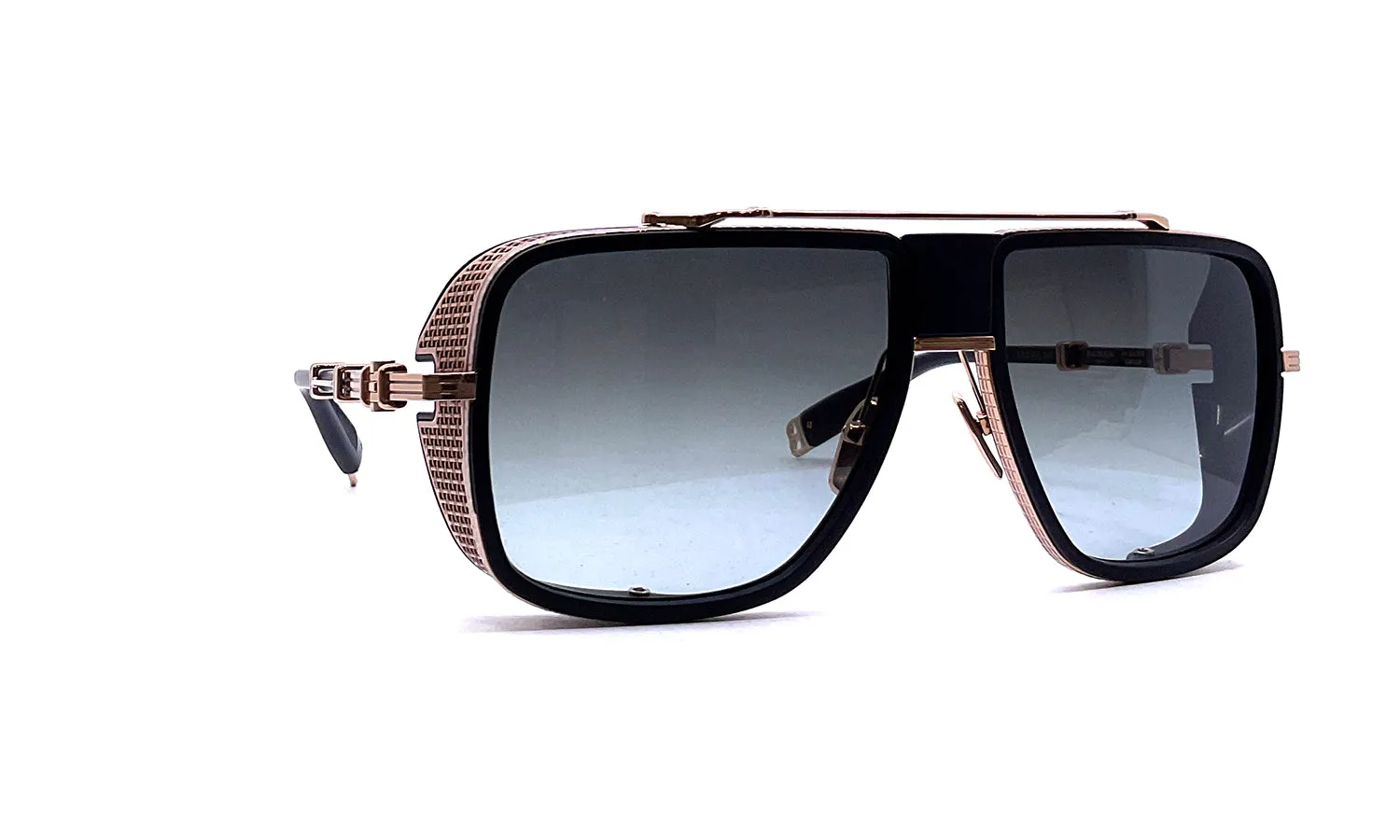 Balmain - O.R. (Rose Gold/Black)