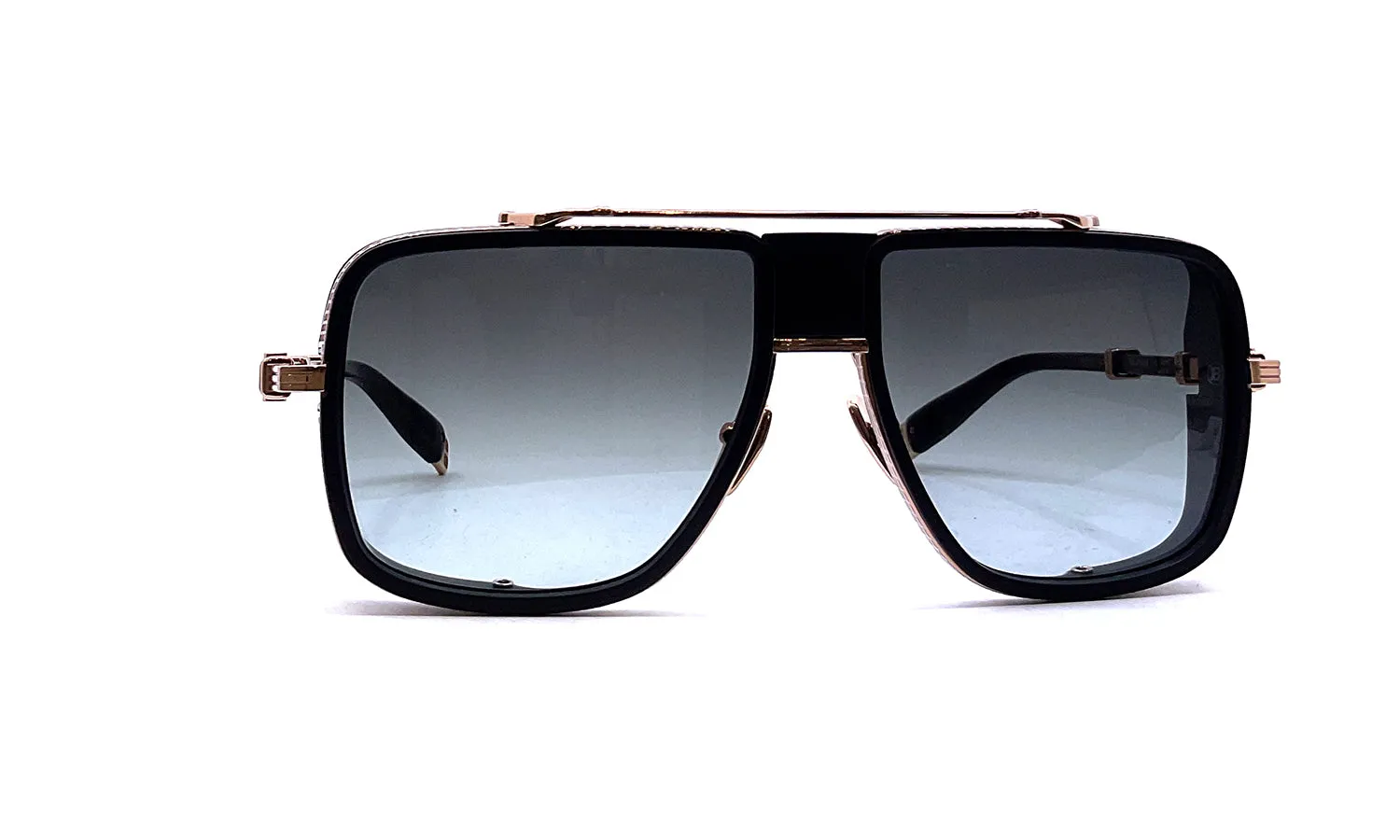 Balmain - O.R. (Rose Gold/Black)