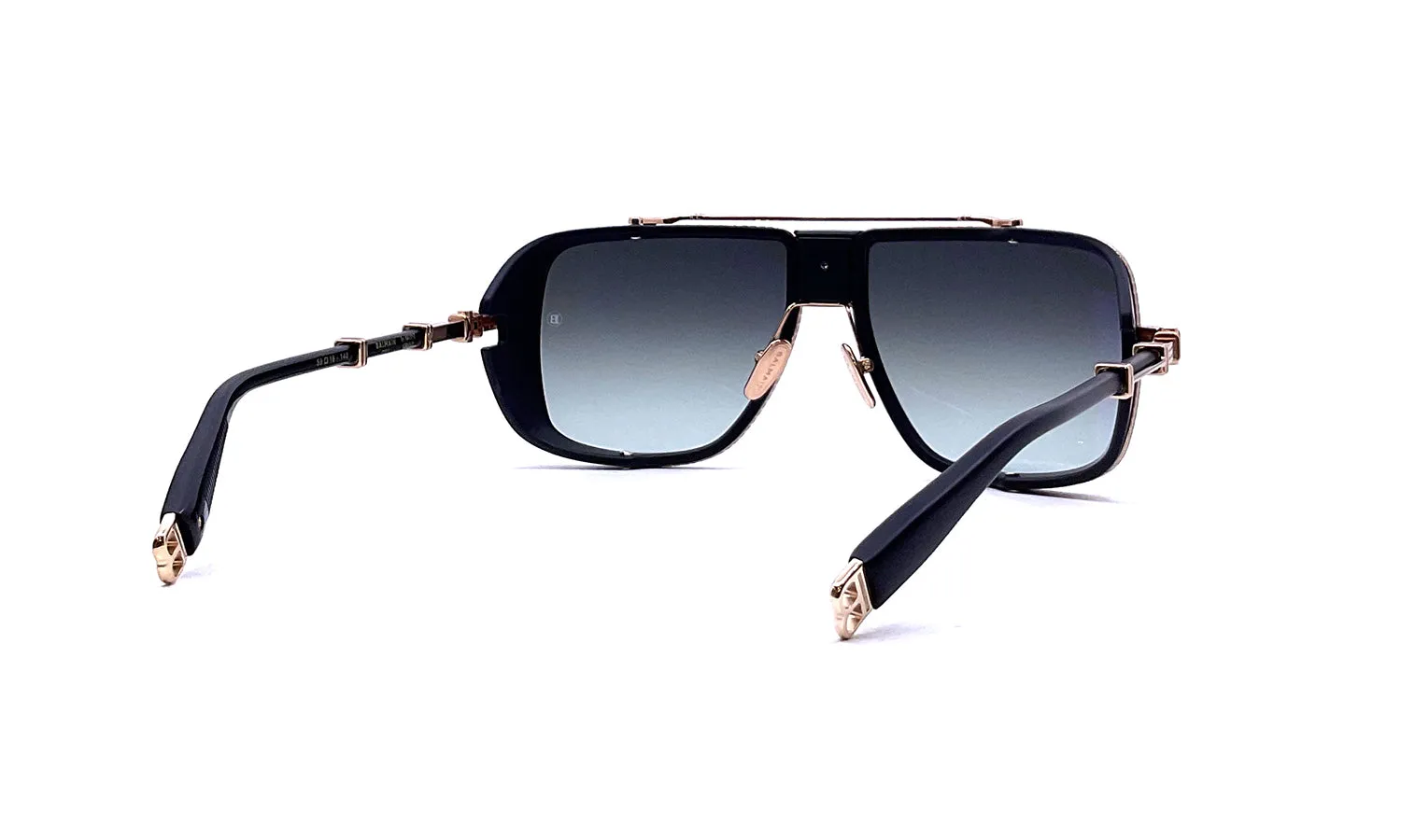 Balmain - O.R. (Rose Gold/Black)