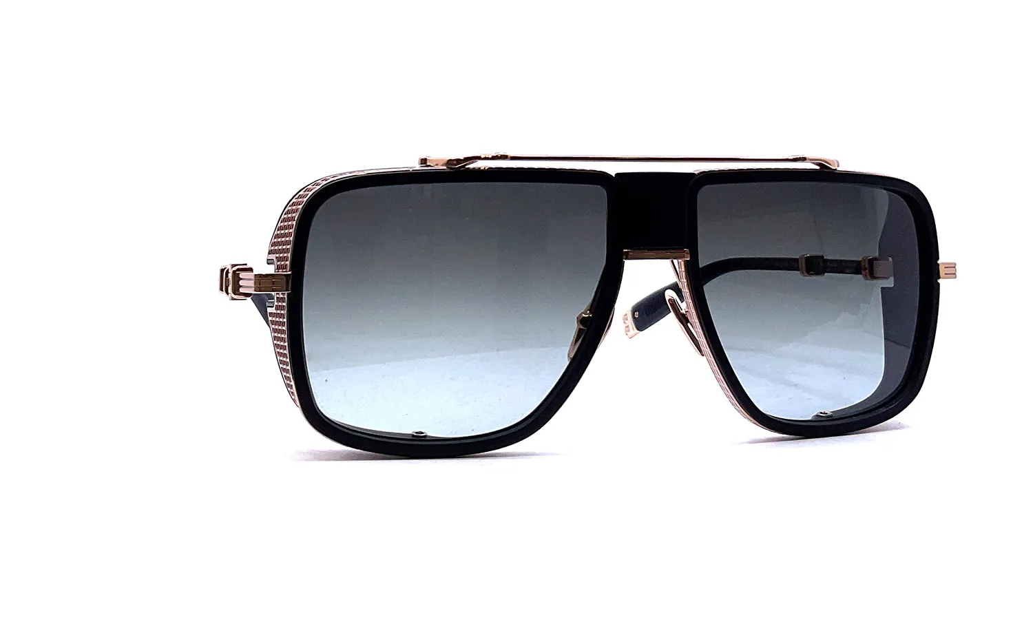 Balmain - O.R. (Rose Gold/Black)