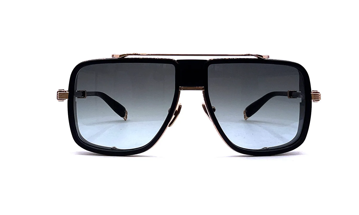 Balmain - O.R. (Rose Gold/Black)