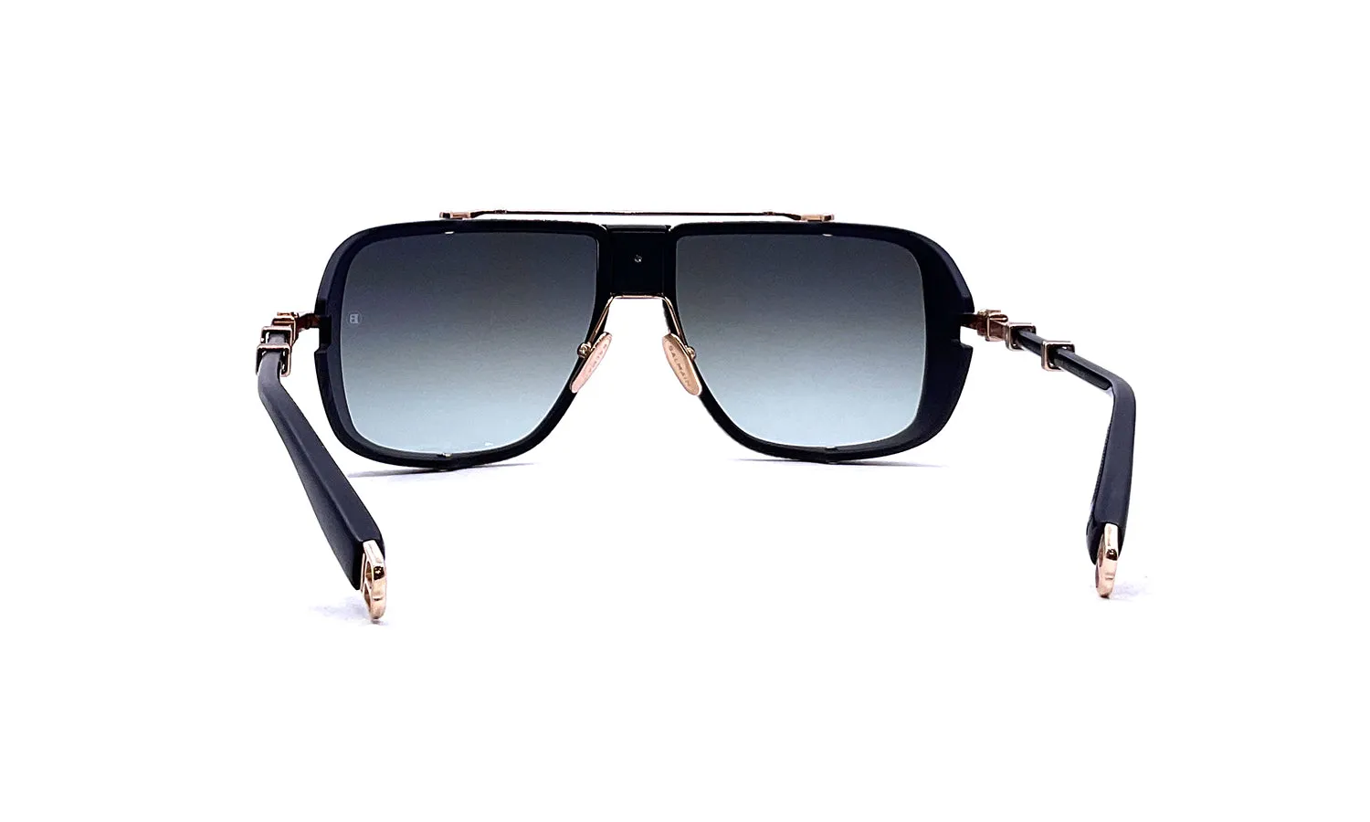 Balmain - O.R. (Rose Gold/Black)