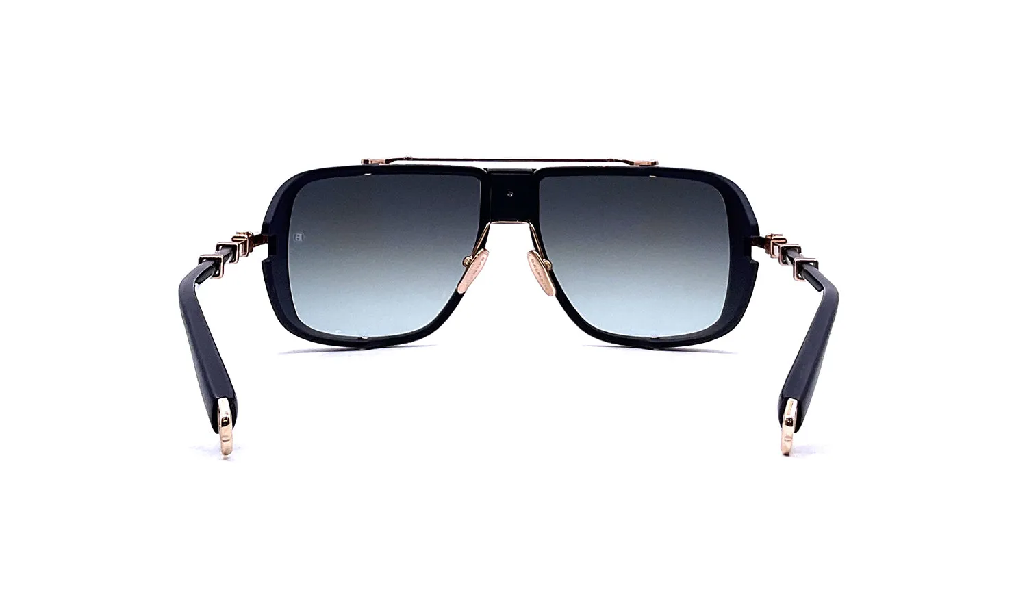 Balmain - O.R. (Rose Gold/Black)