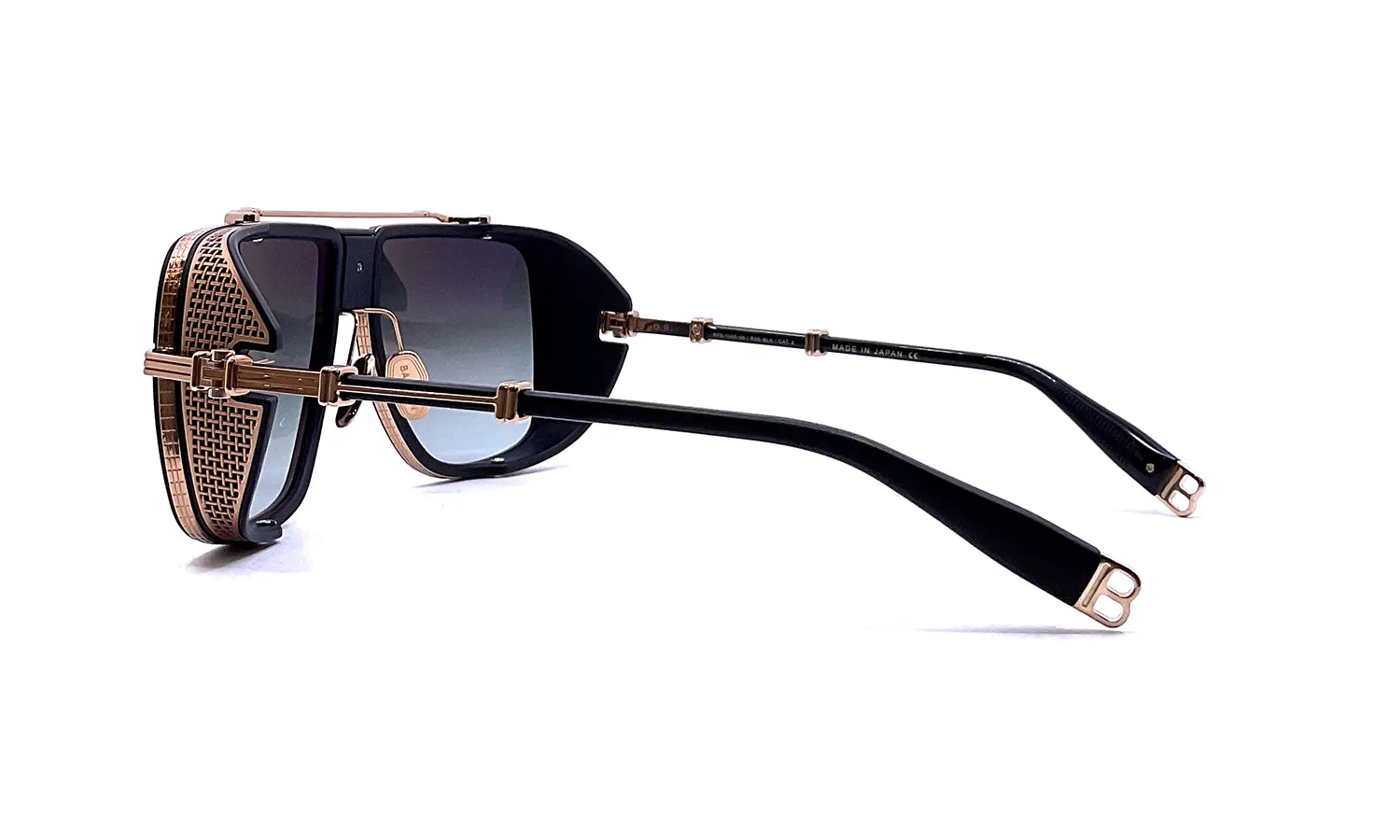 Balmain - O.R. (Rose Gold/Black)