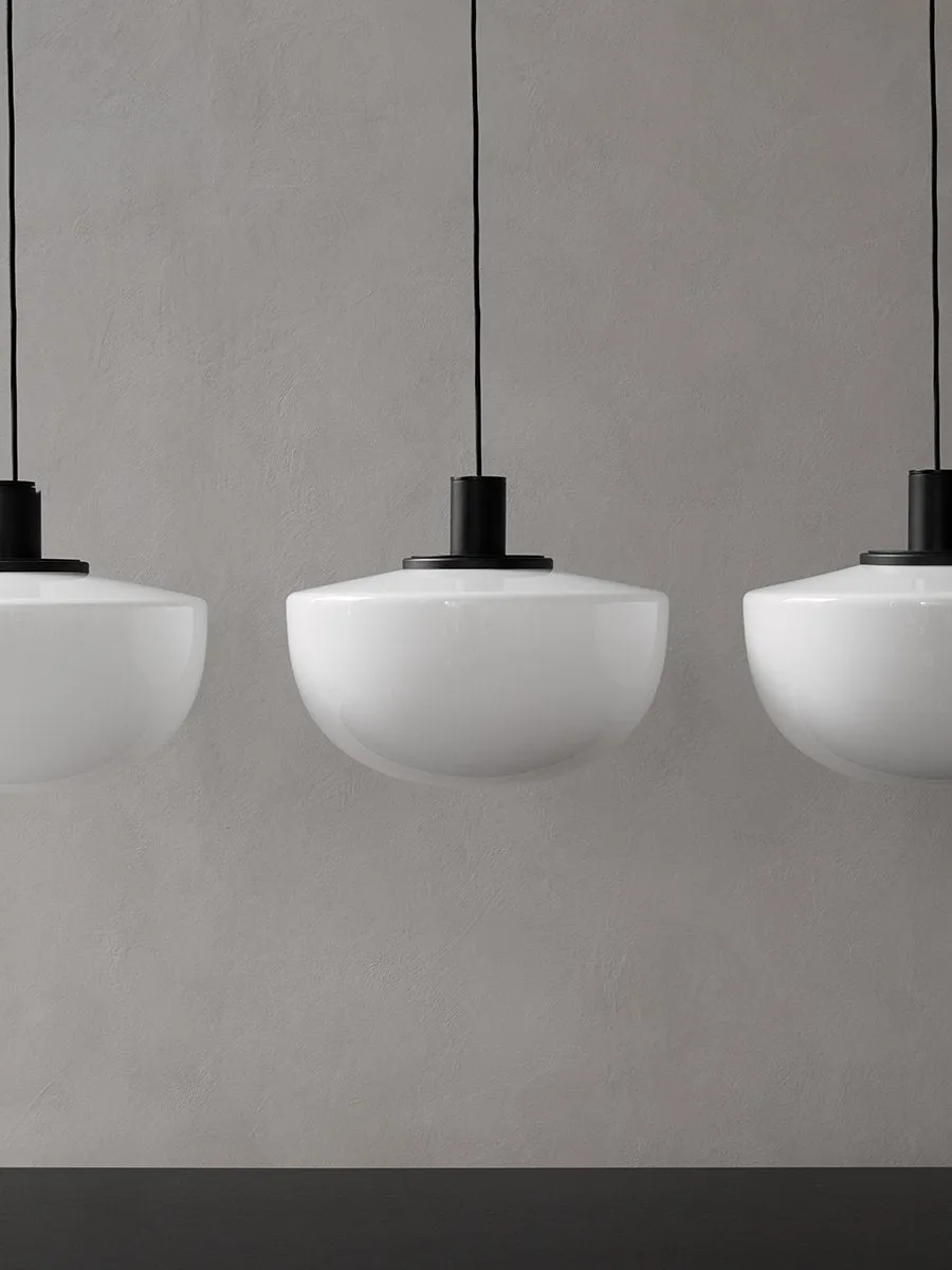 Bank Pendant