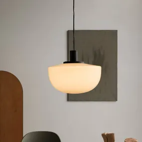 Bank Pendant