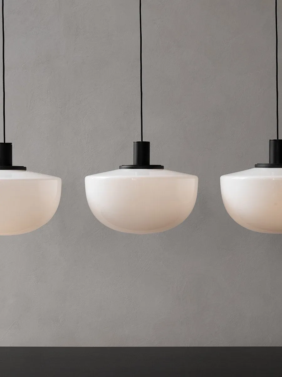 Bank Pendant