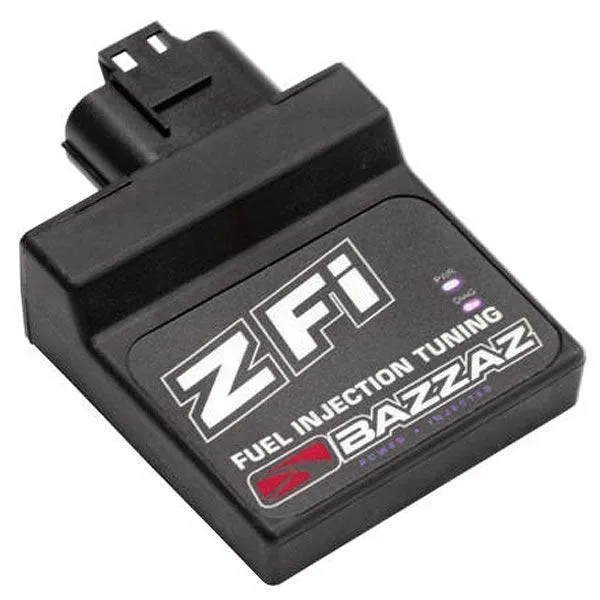 Bazzaz Z-Fi Fuel Controller for Suzuki 2008-14 GSXR1300, 2008-12 B-King
