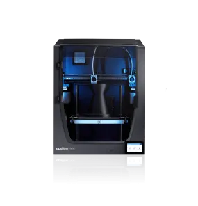 BCN3D Epsilon W50 Dual Extrusion 3D Printer