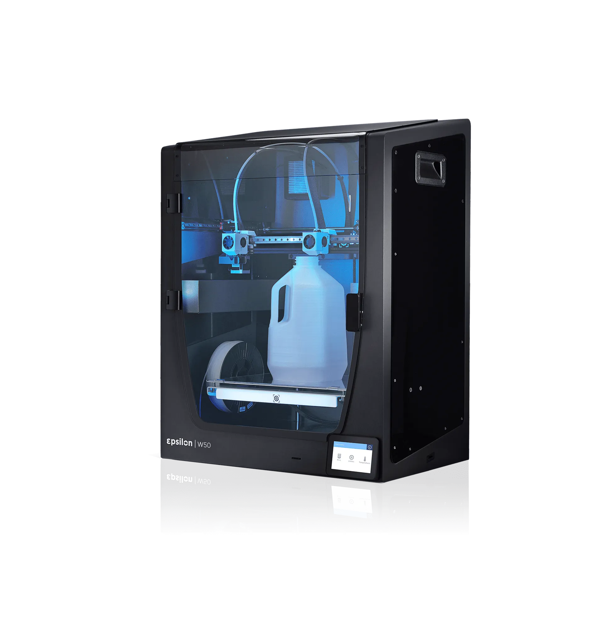 BCN3D Epsilon W50   Smart Cabinet Bundle