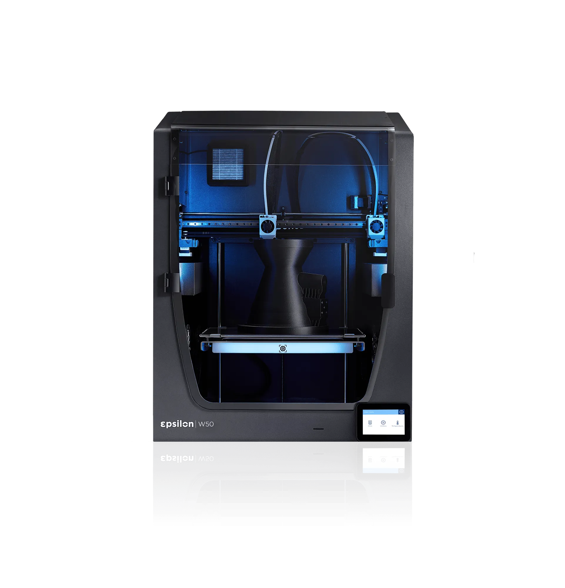 BCN3D Epsilon W50   Smart Cabinet Bundle