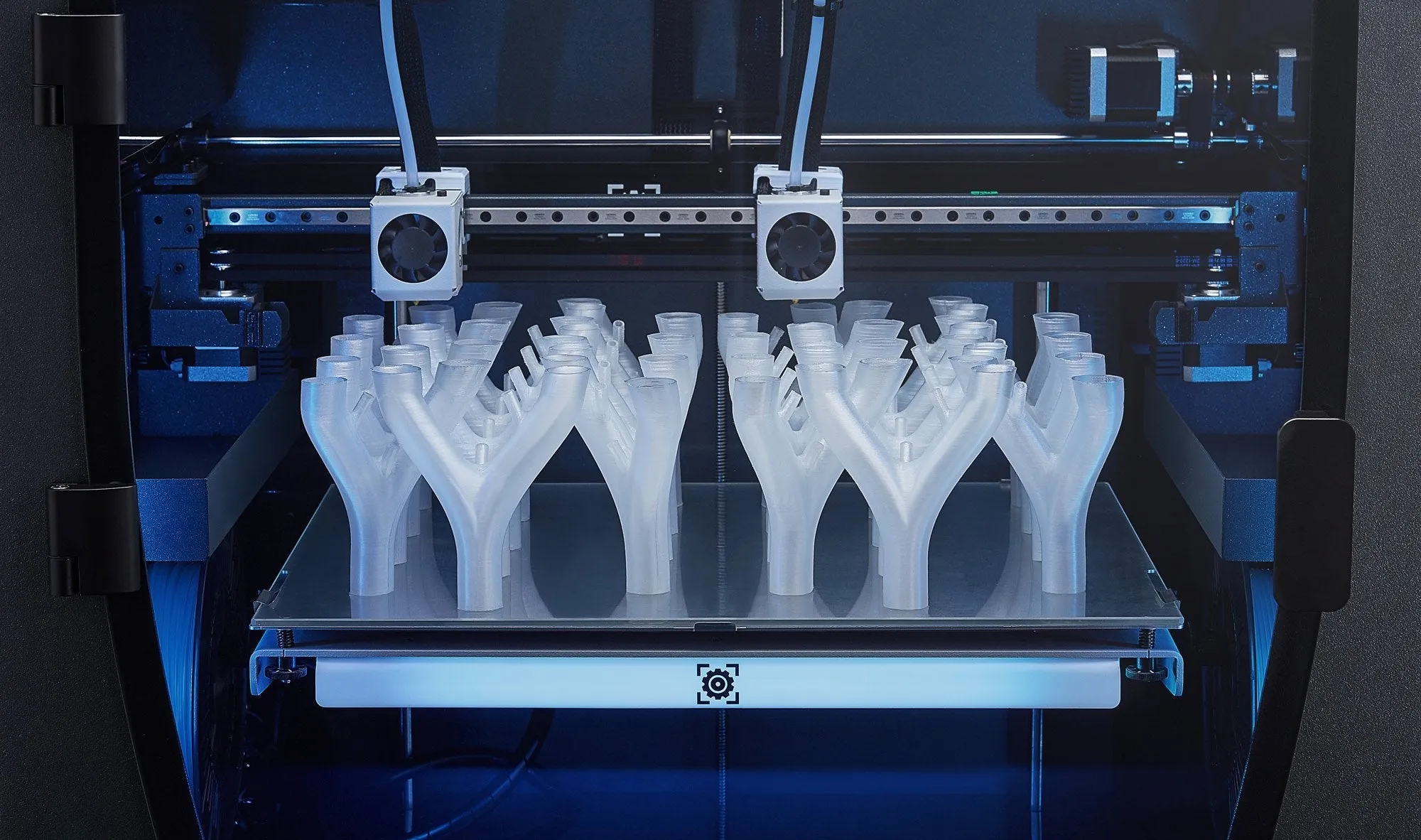 BCN3D Epsilon W50   Smart Cabinet Bundle