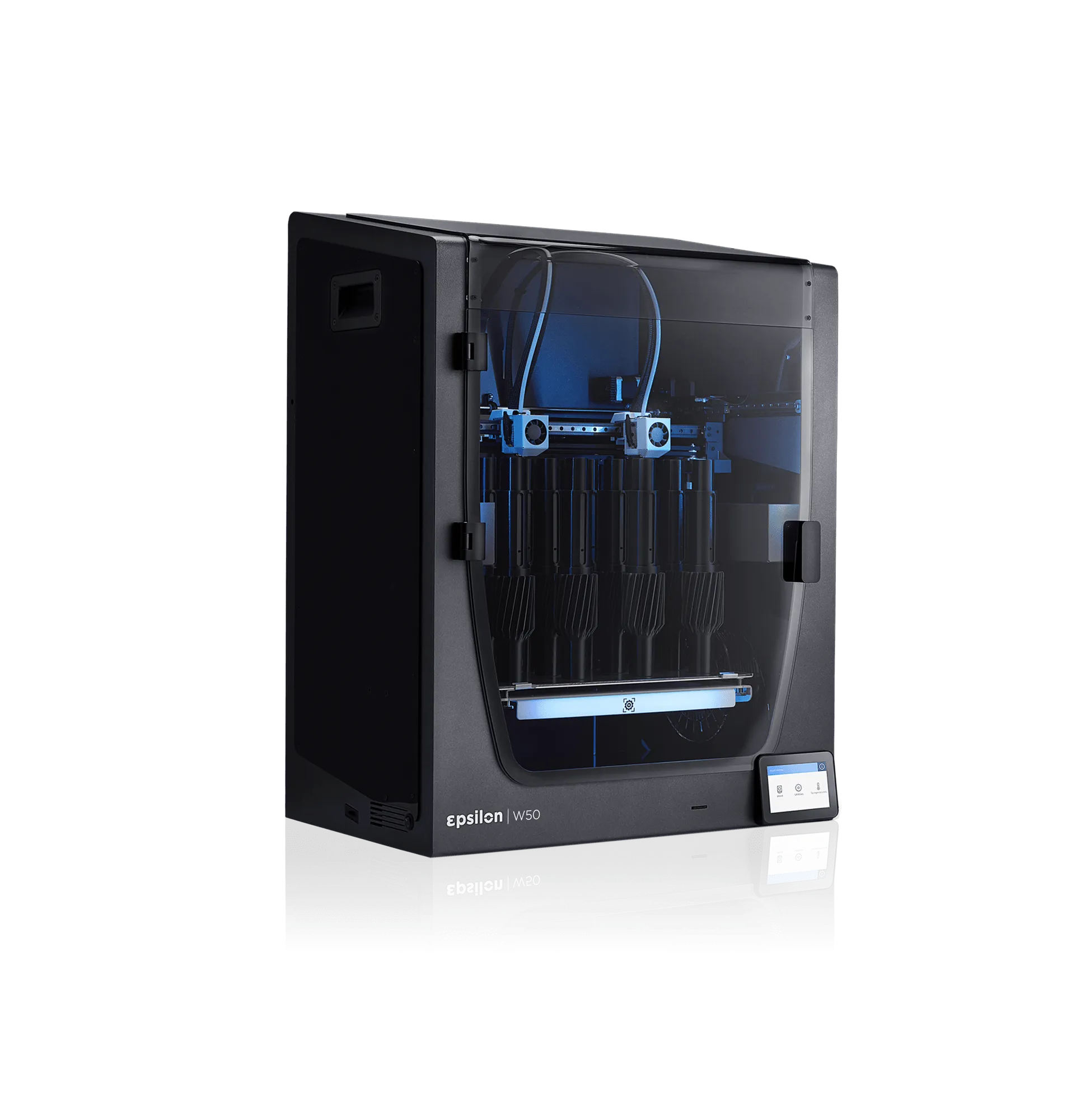 BCN3D Epsilon W50   Smart Cabinet Bundle