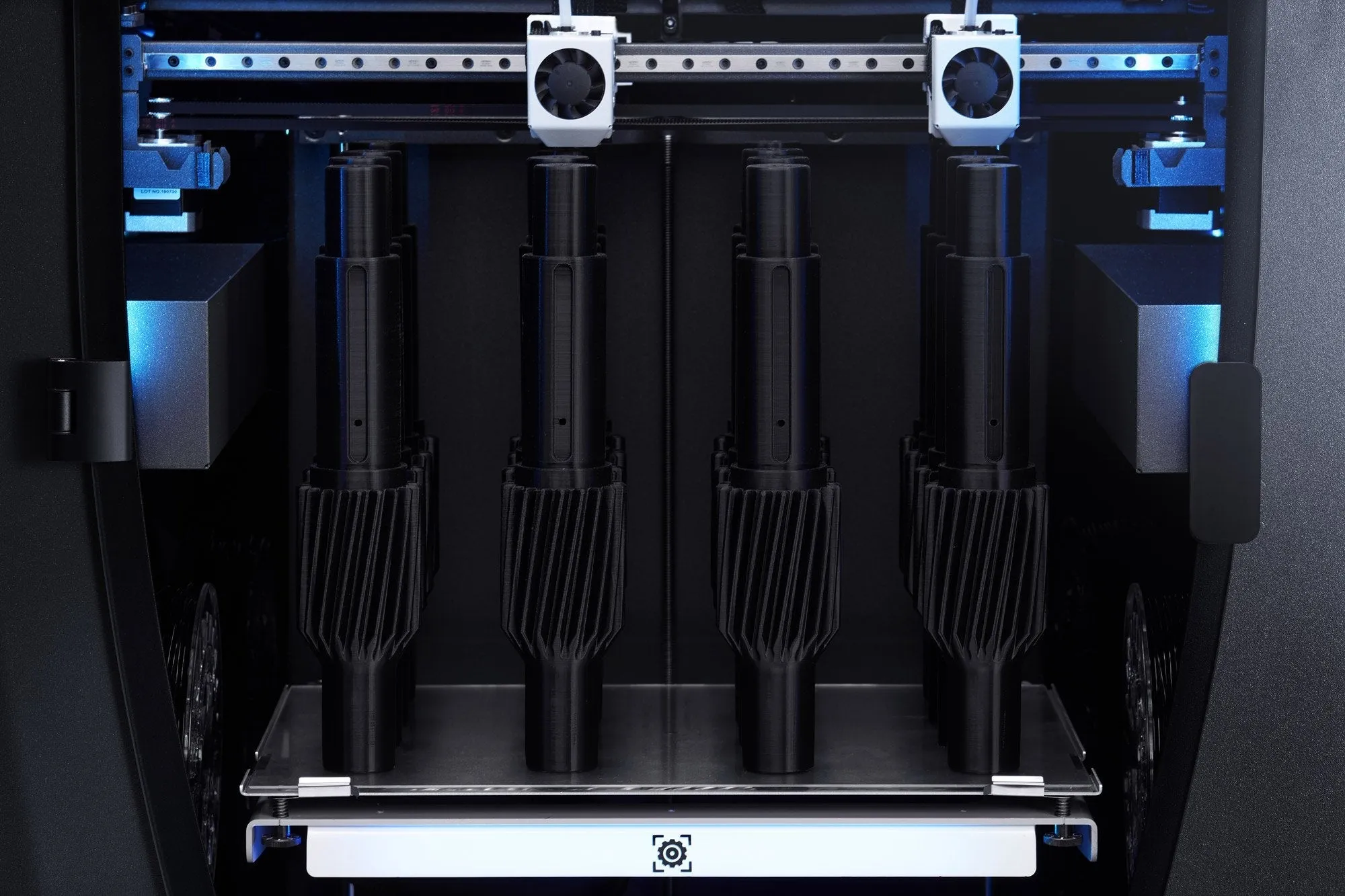 BCN3D Epsilon W50   Smart Cabinet Bundle
