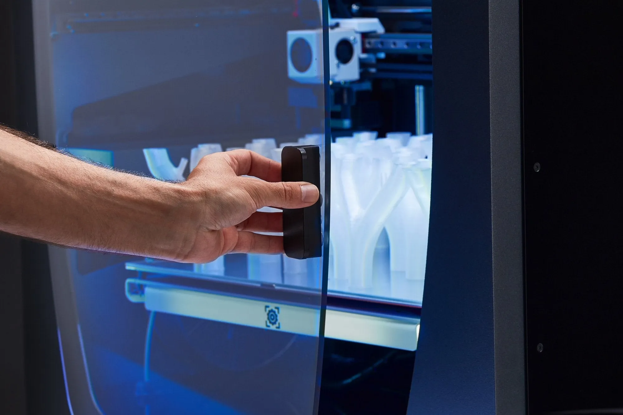 BCN3D Epsilon W50   Smart Cabinet Bundle