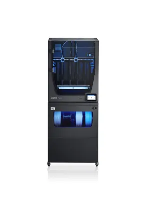 BCN3D Epsilon W50   Smart Cabinet Bundle