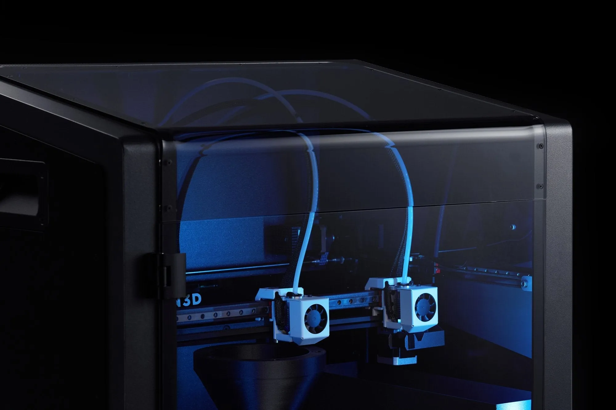BCN3D Epsilon W50   Smart Cabinet Bundle