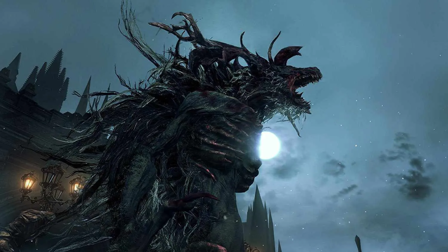 Bloodborne: Game of the Year Edition - PlayStation 4 (EU)