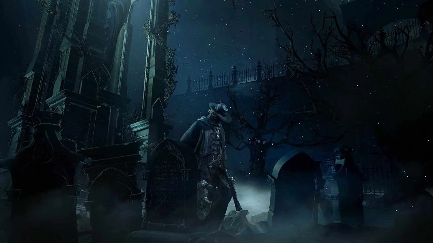 Bloodborne: Game of the Year Edition - PlayStation 4 (EU)