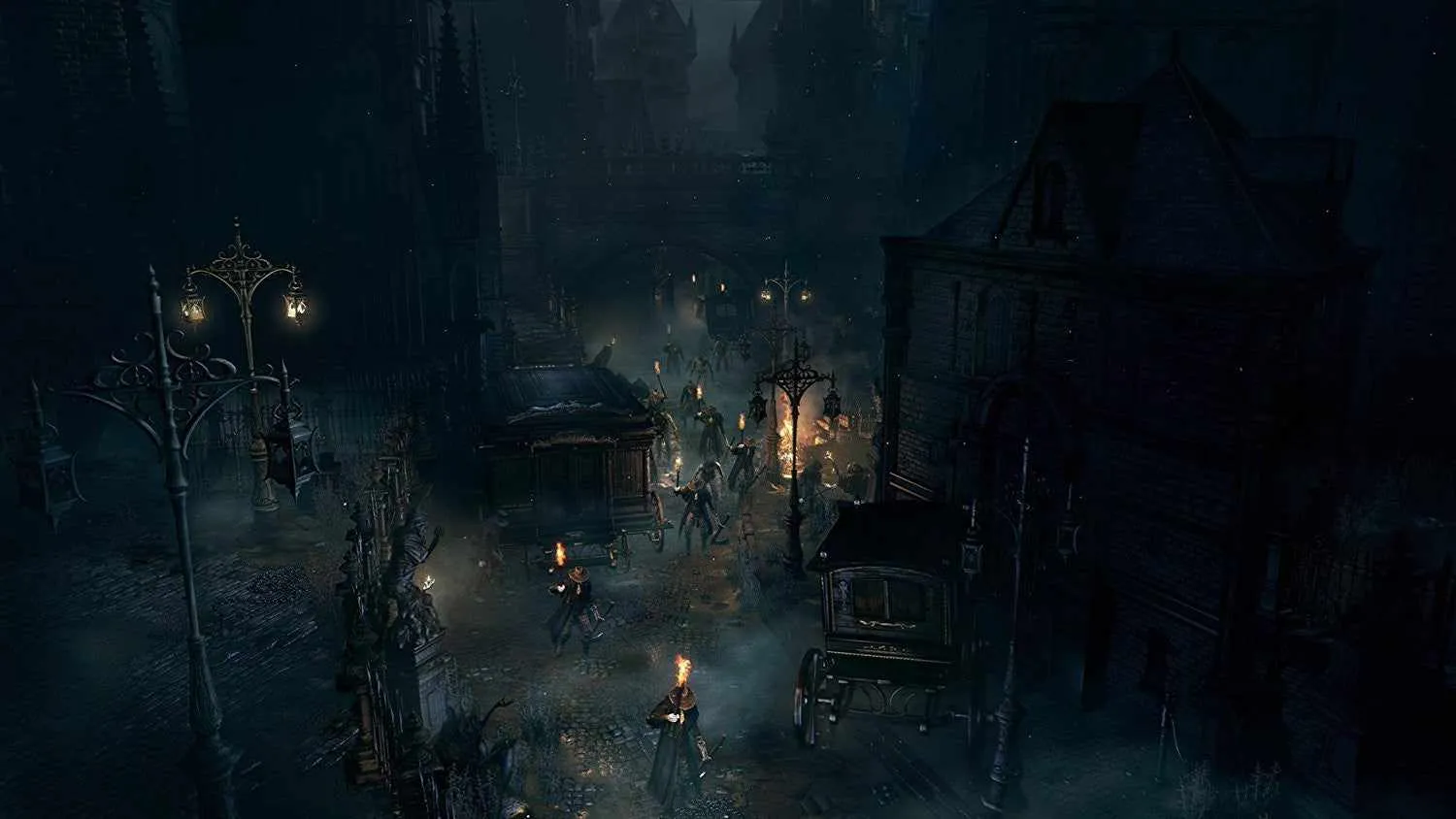 Bloodborne: Game of the Year Edition - PlayStation 4 (EU)